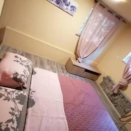 In Apartman Veprinac
